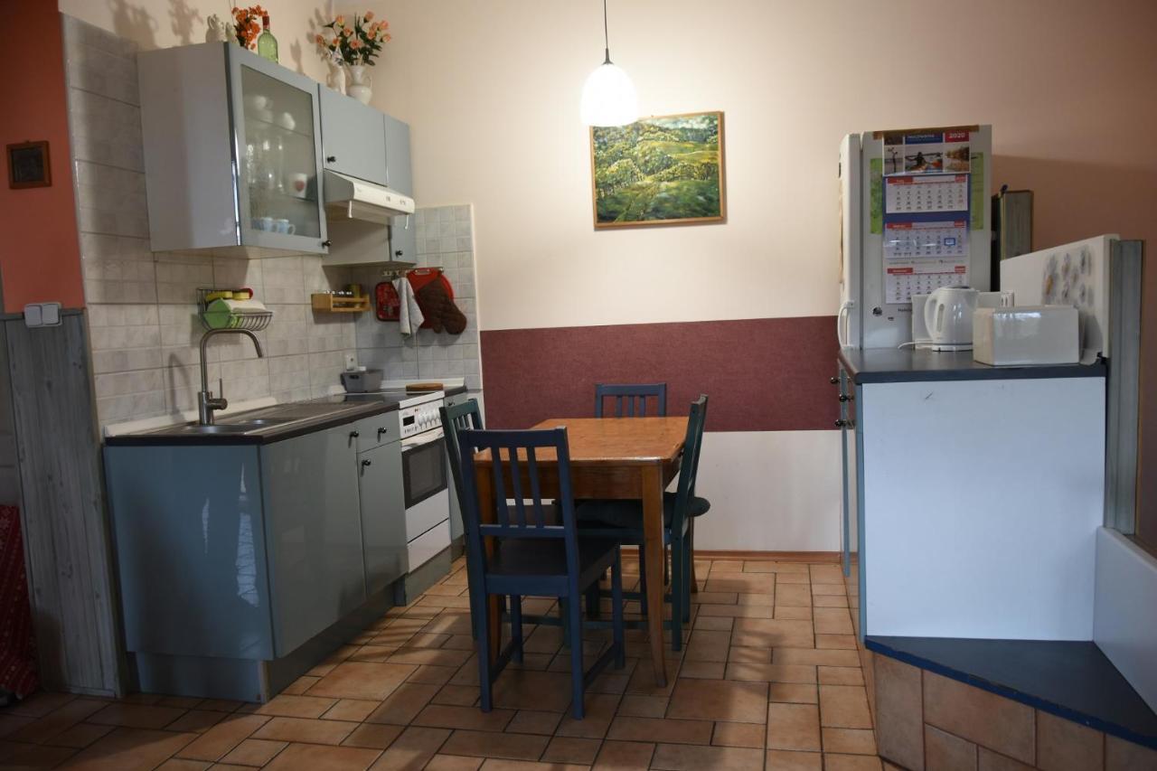 Willa "Mazowsze" Nałęczów Extérieur photo