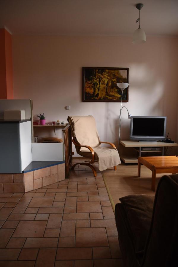 Willa "Mazowsze" Nałęczów Extérieur photo